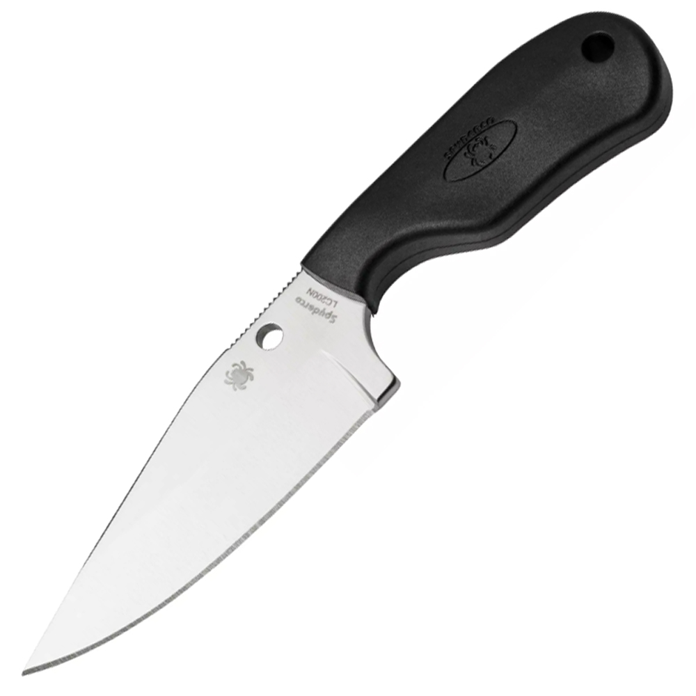 Spyderco Subway Bowie FB48PBK 1