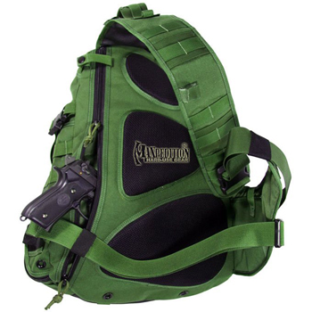 Maxpedition Monsoon Gearslinger 2