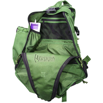 Maxpedition Monsoon Gearslinger 3
