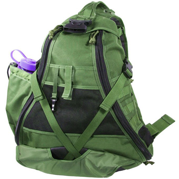 Maxpedition Monsoon Gearslinger 4