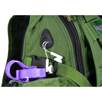 Maxpedition Monsoon Gearslinger 7