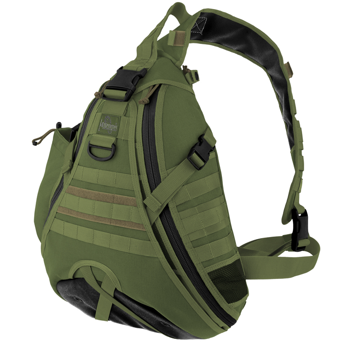 Maxpedition Monsoon Gearslinger 11