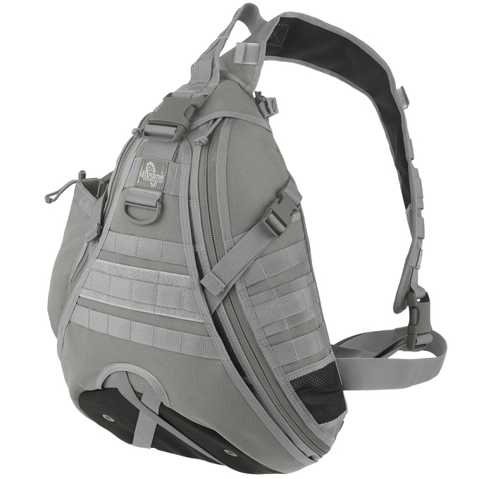 Maxpedition Monsoon Gearslinger 12