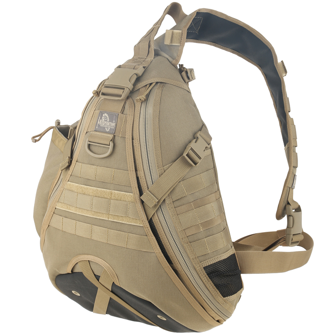 Maxpedition Monsoon Gearslinger 10