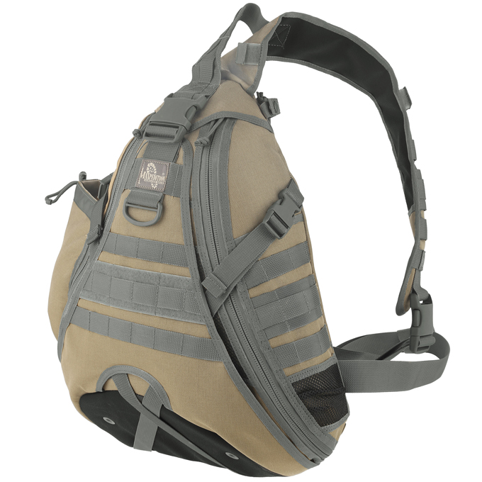 Maxpedition Monsoon Gearslinger 13