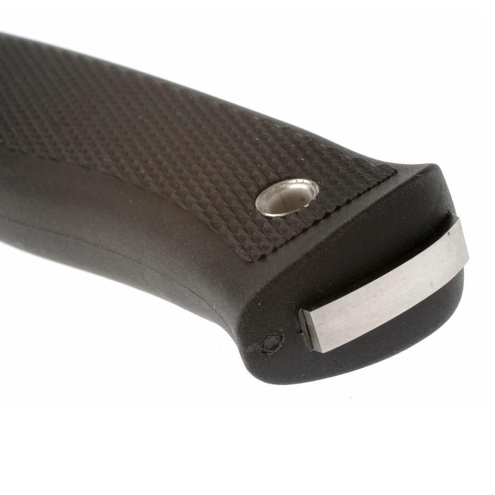 Fallkniven A1 Leather LamVG10W 3