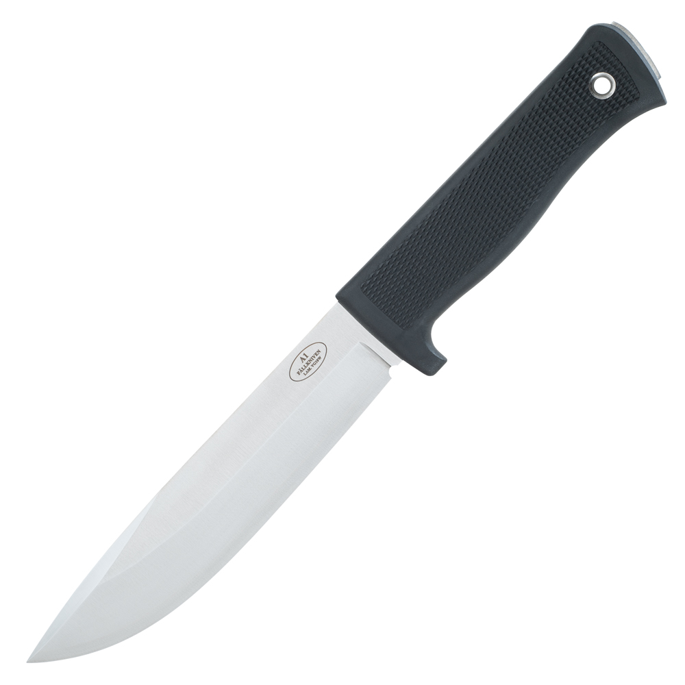Fallkniven A1 Leather LamVG10W 1