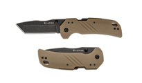Cold Steel Engage ATLAS Lock 4116 Flat Dark Earth