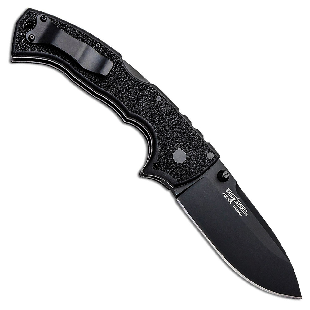 Cold Steel 4-Max Scout Black 62RQBKBK 3