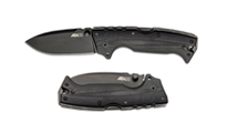 Cold Steel AD-10 Black 28DDBKBK