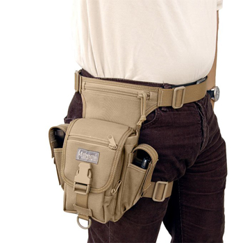 Maxpedition THERMITE VERSIPACK 6