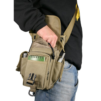 Maxpedition THERMITE VERSIPACK 9