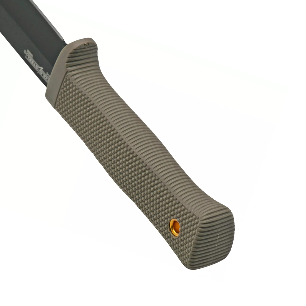 Cold Steel SRK SK-5 49LCKDEBK Dark Earth 3