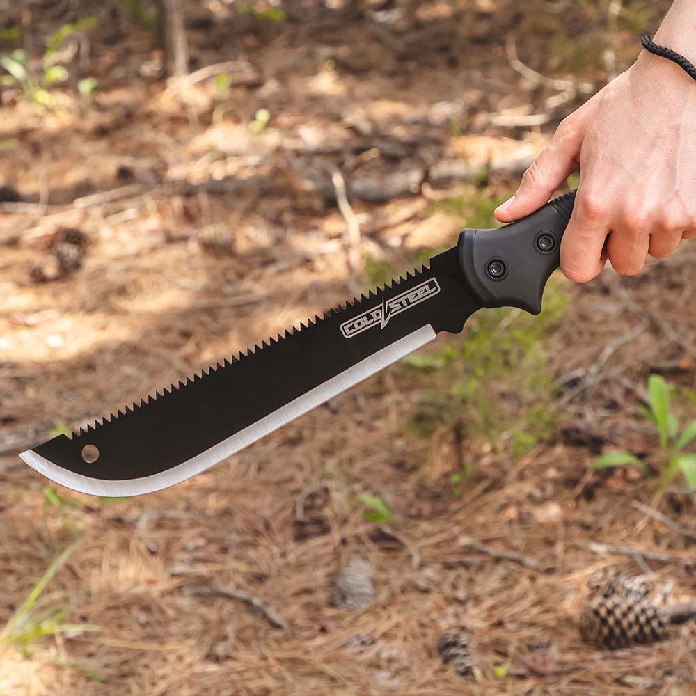 Мачете Cold Steel Axis Machete 11 5