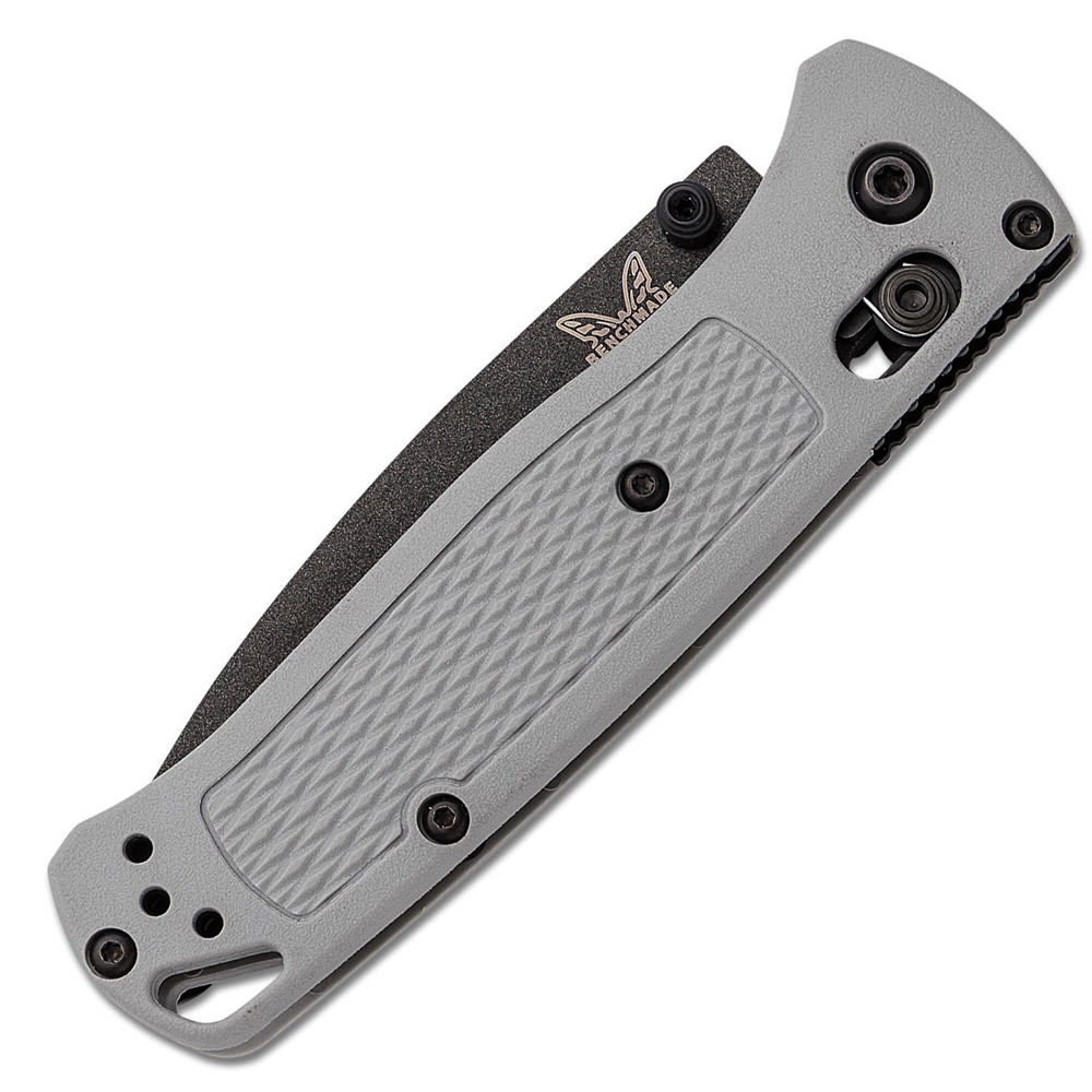 Benchmade 535BK-08 Bugout Storm Gray 3