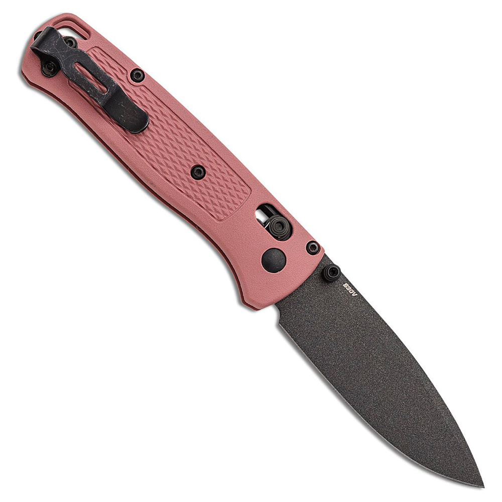 Benchmade 535BK-06 Bugout Alpine Glow 2