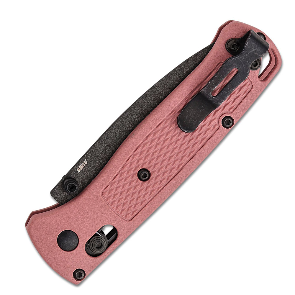 Benchmade 535BK-06 Bugout Alpine Glow 4