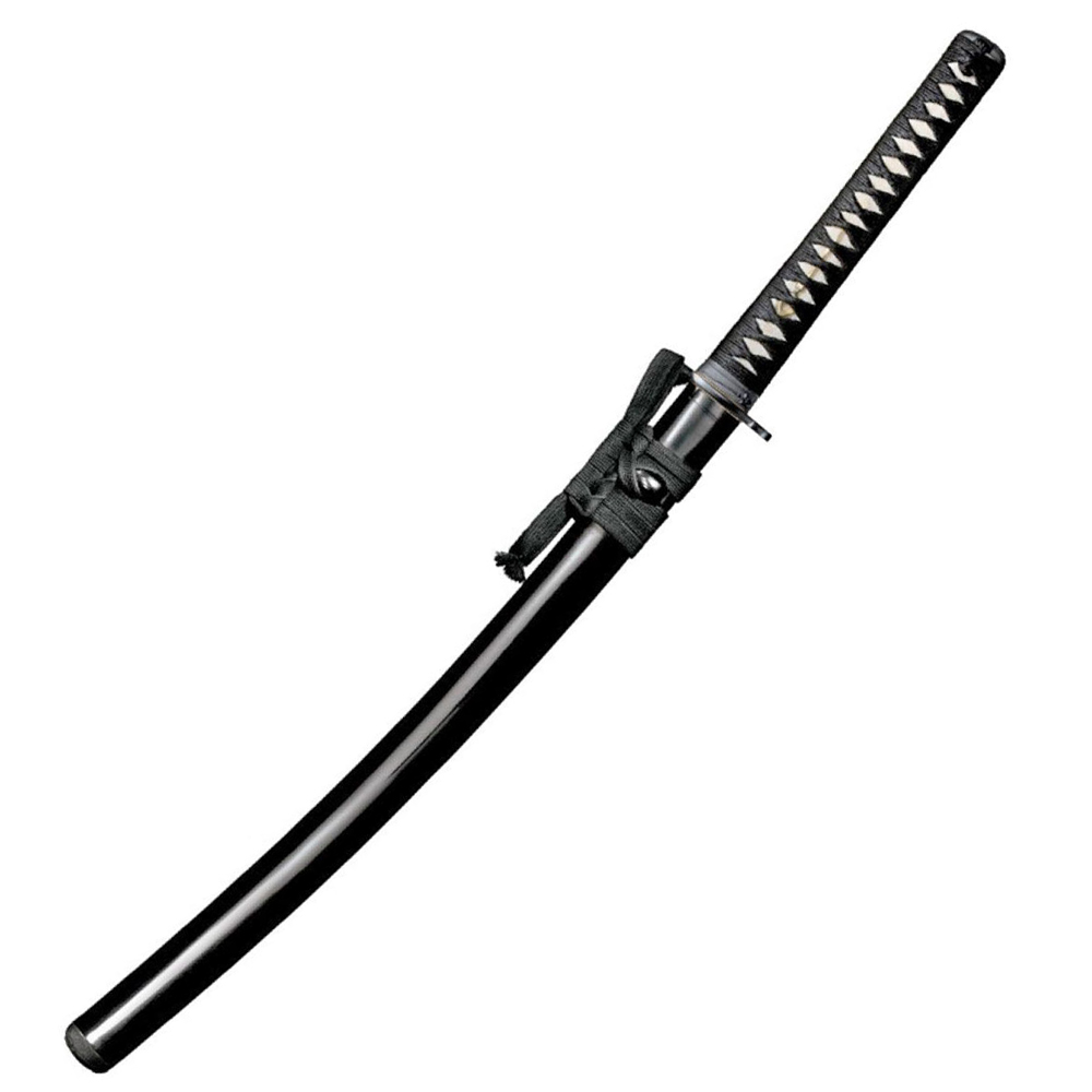 Меч Cold Steel Long Handle Wakizashi 88BWWK 2