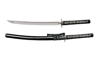 Меч Cold Steel Long Handle Wakizashi 88BWWK