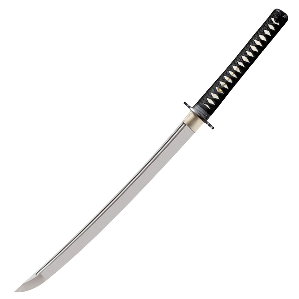Меч Cold Steel Long Handle Wakizashi 88BWWK 1