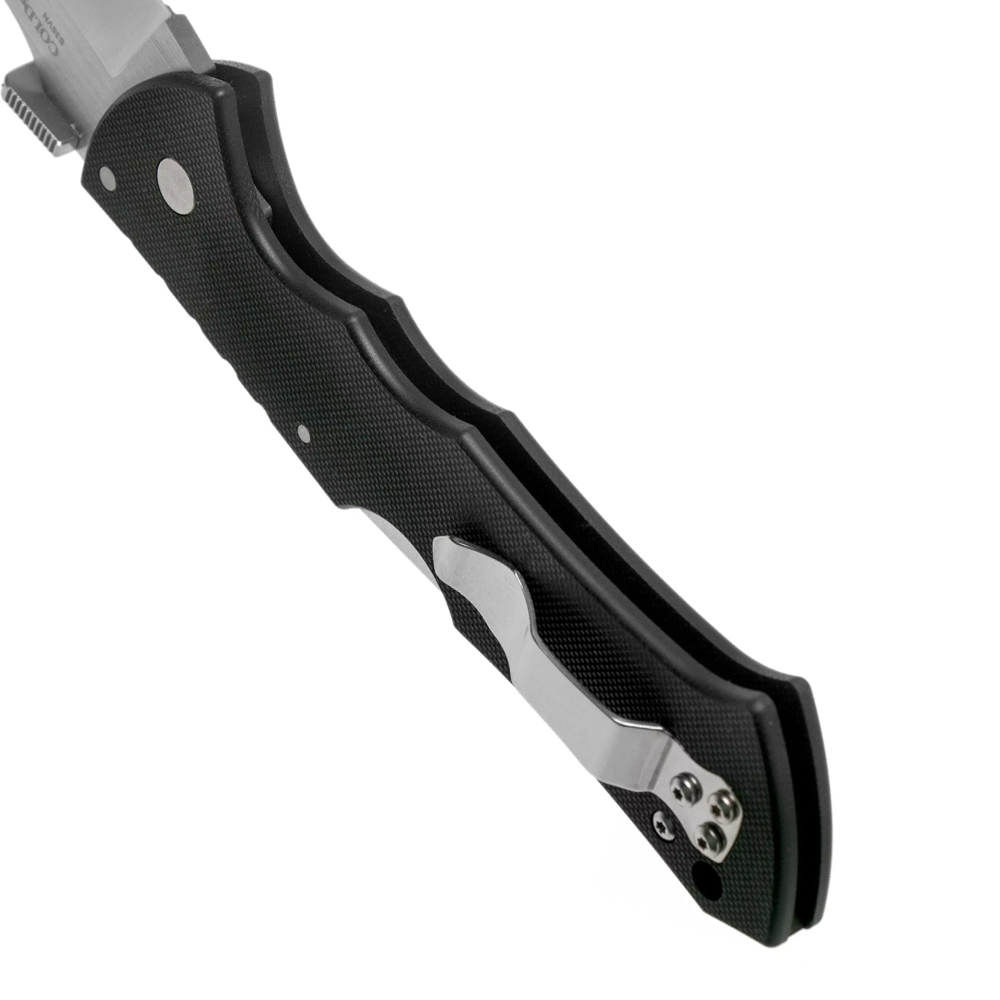 Cold Steel Black Talon II S35VN 22B 5