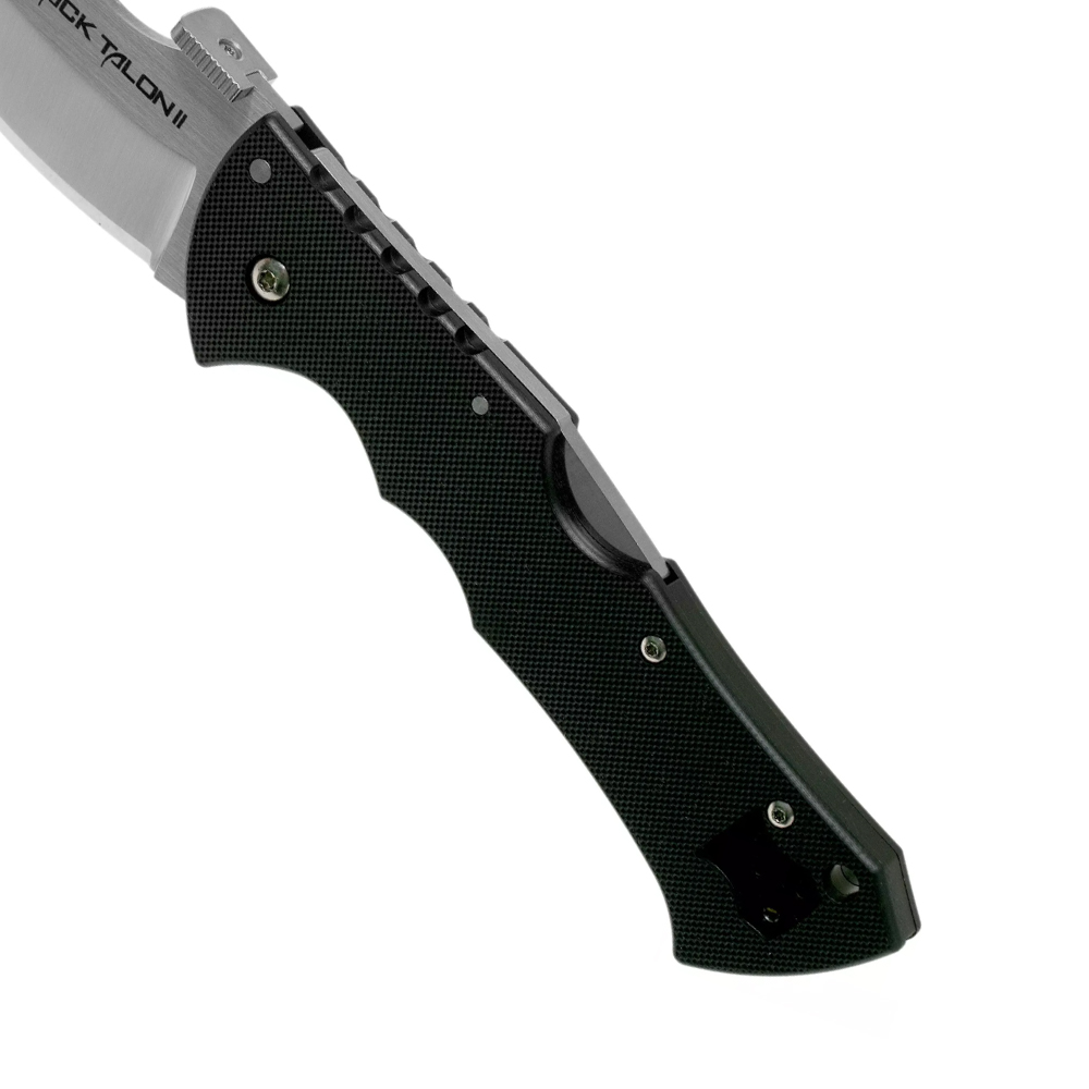 Cold Steel Black Talon II S35VN 22B 7