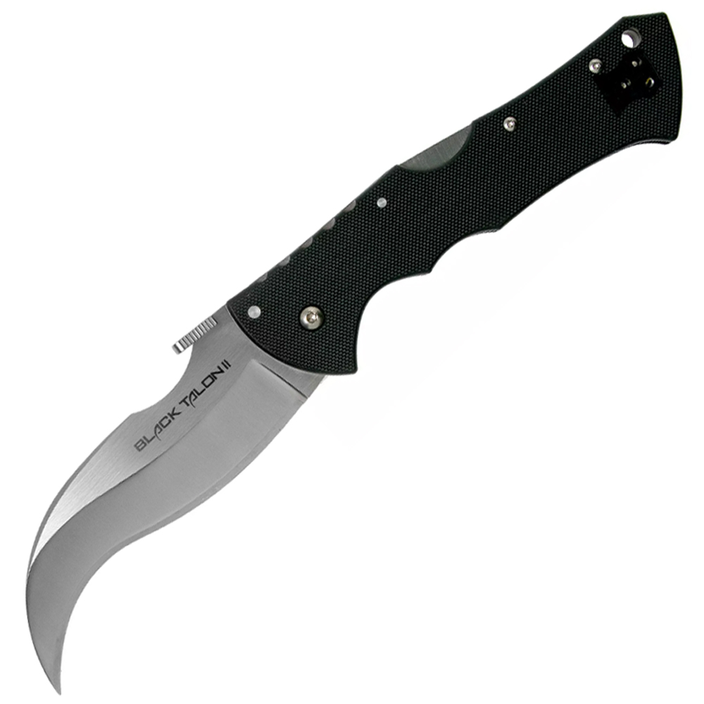 Cold Steel Black Talon II S35VN 22B 1