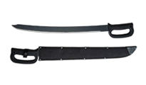 Мачете Cold Steel 97DRMS Cutlass Machete 24