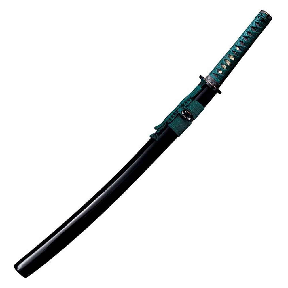 Меч Cold Steel 88DW Dragonfly Wakizashi 2