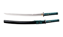 Меч Cold Steel 88DW Dragonfly Wakizashi