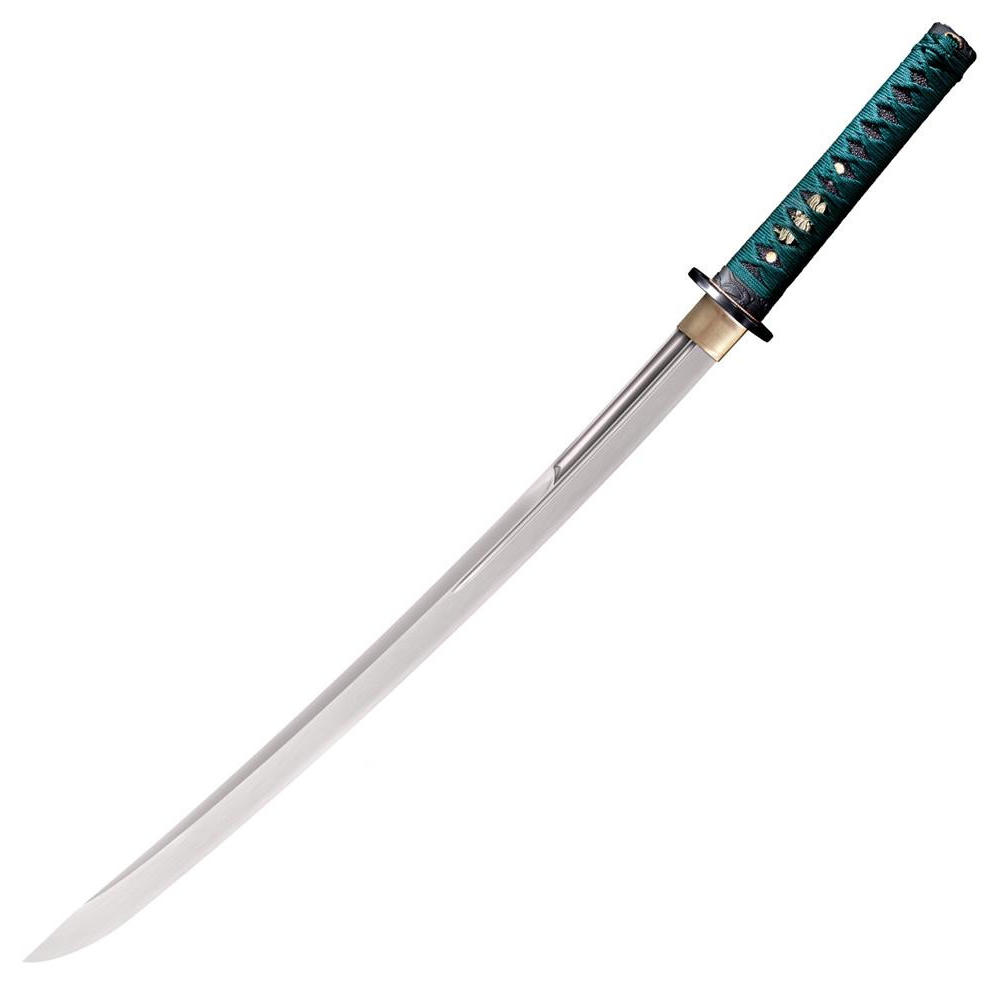 Меч Cold Steel 88DW Dragonfly Wakizashi 1