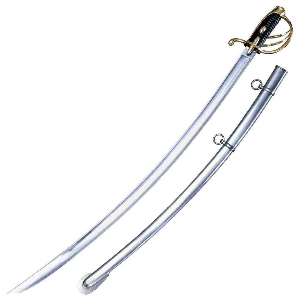 Сабя Cold Steel 88NS 1830 Napoleon Saber 3