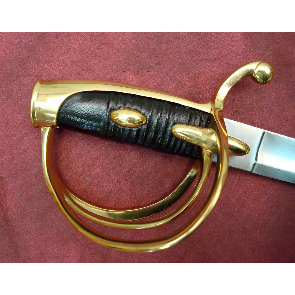 Сабя Cold Steel 88NS 1830 Napoleon Saber 4