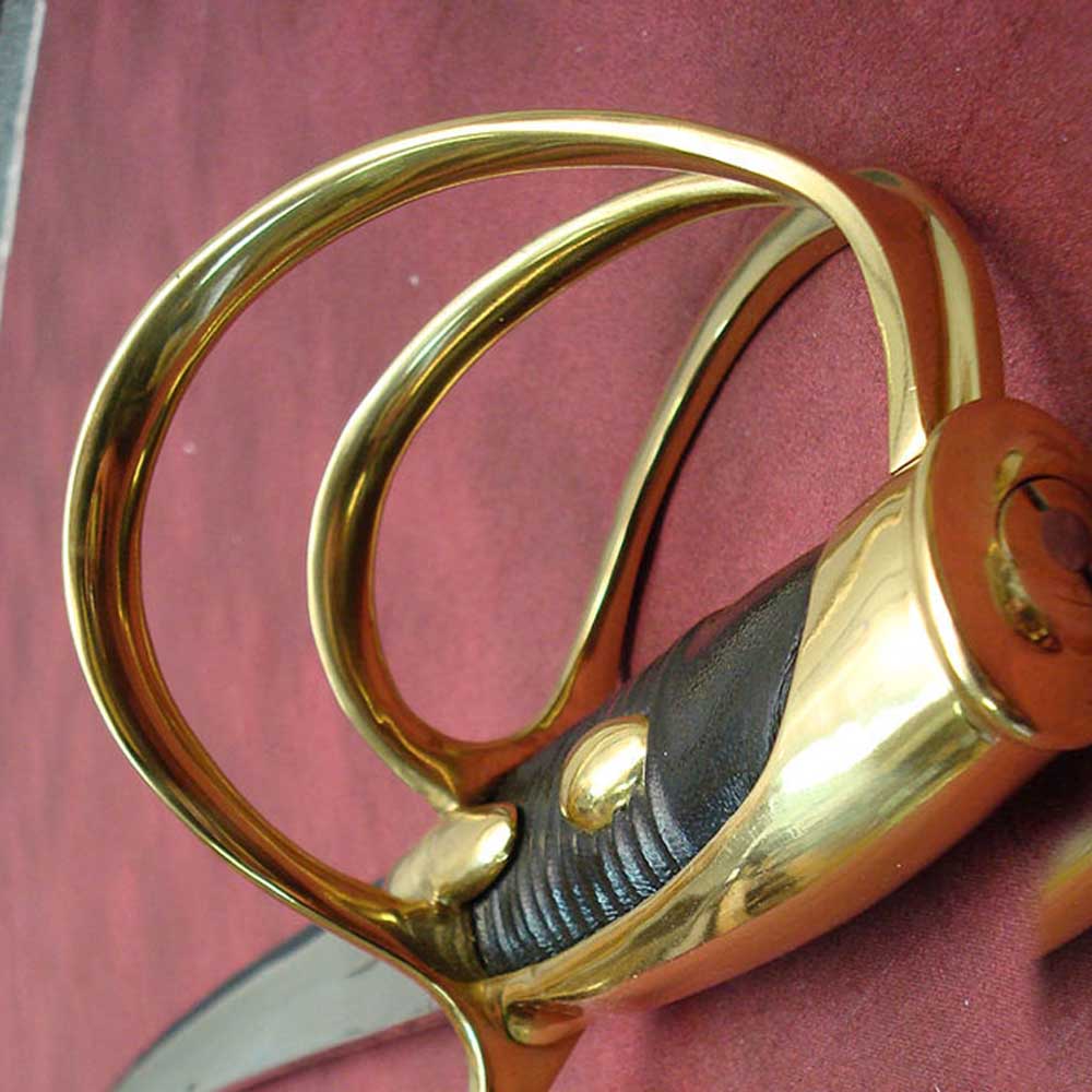 Сабя Cold Steel 88NS 1830 Napoleon Saber 5