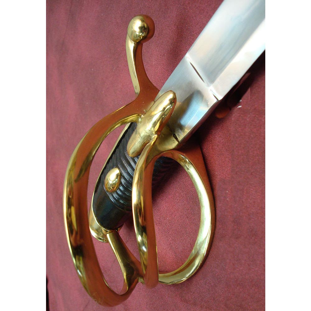 Сабя Cold Steel 88NS 1830 Napoleon Saber 6