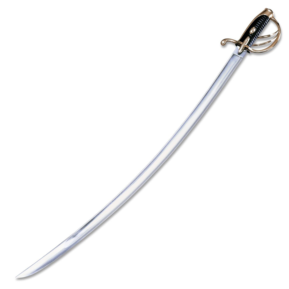 Сабя Cold Steel 88NS 1830 Napoleon Saber 1