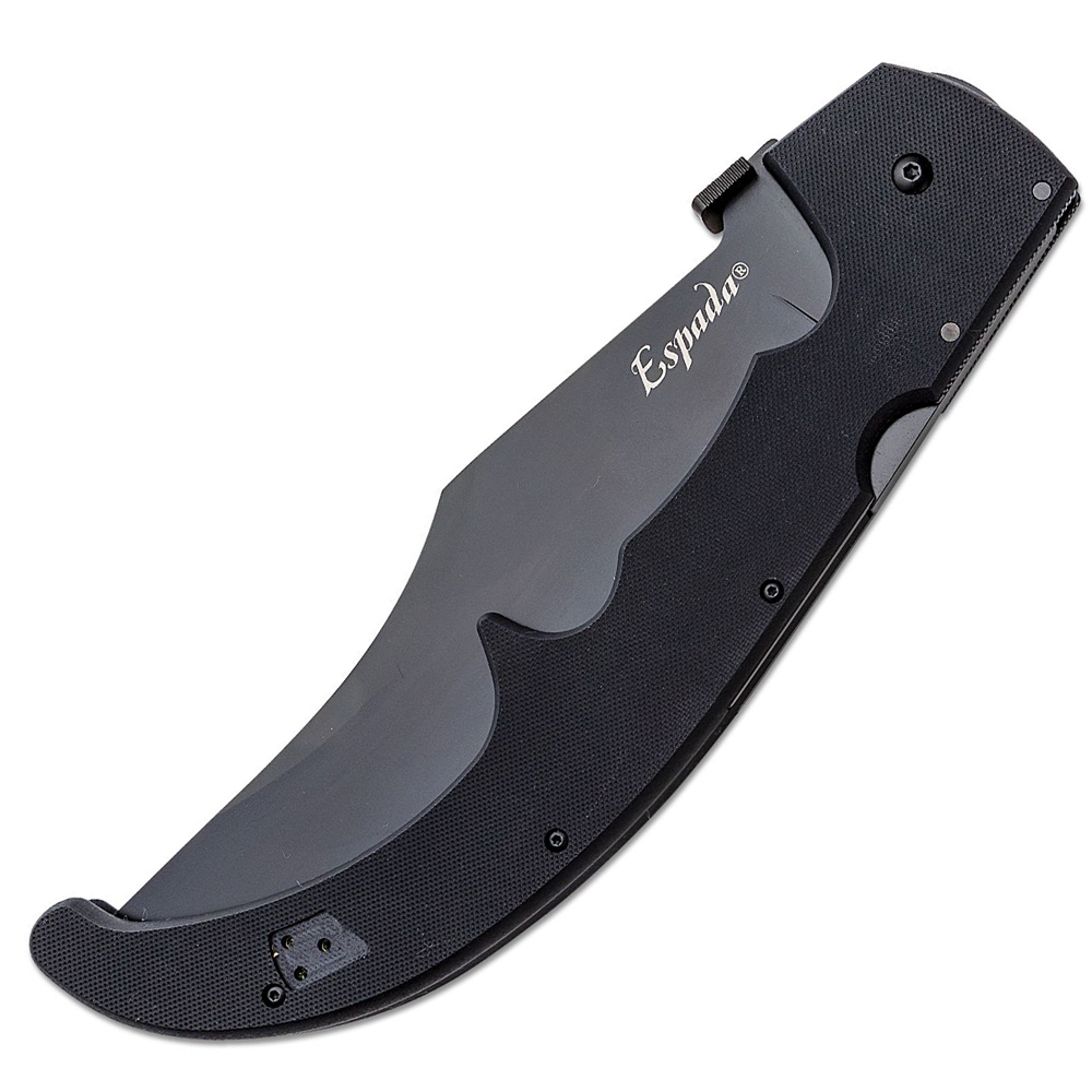 Cold Steel XL Espada CS62MGCBKBK 2