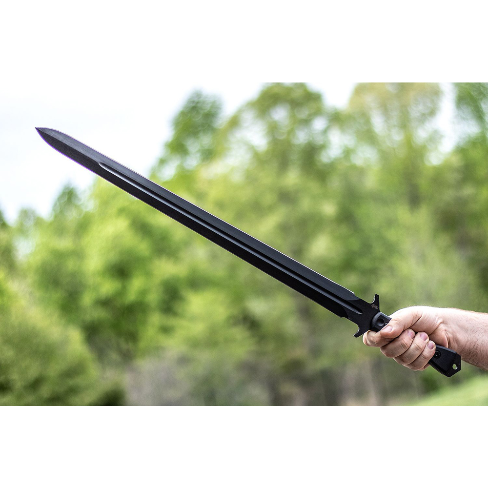 APOC Survival Broad Sword  3