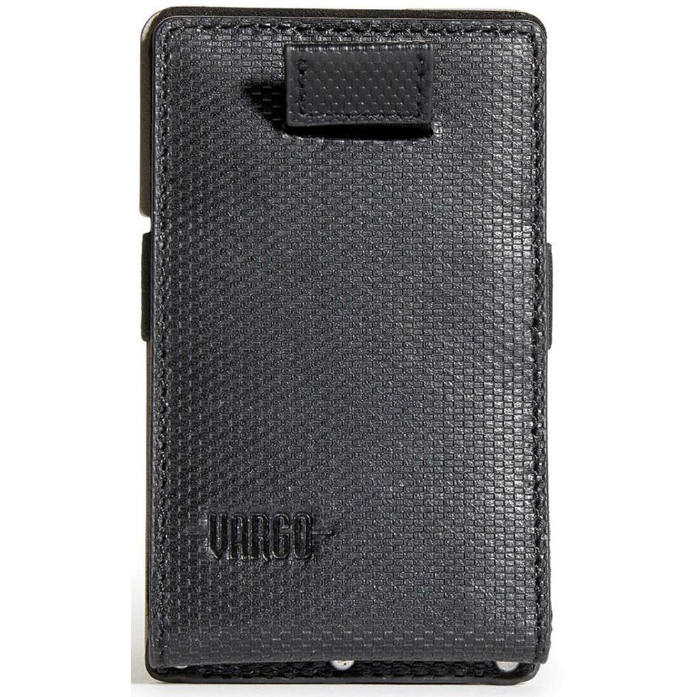 Титаниев портфейл Vargo Titanium Hinge Wallet 1