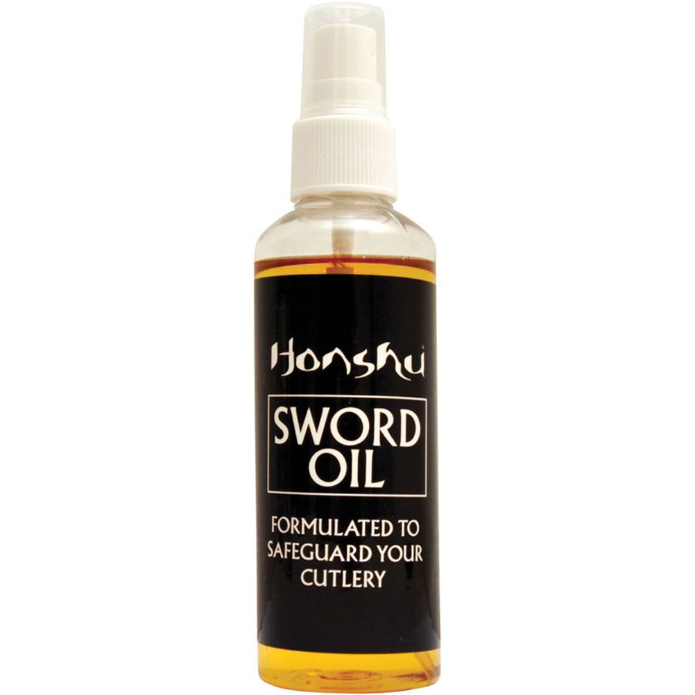 Масло United Cutlery Honshu Sword Oil 1