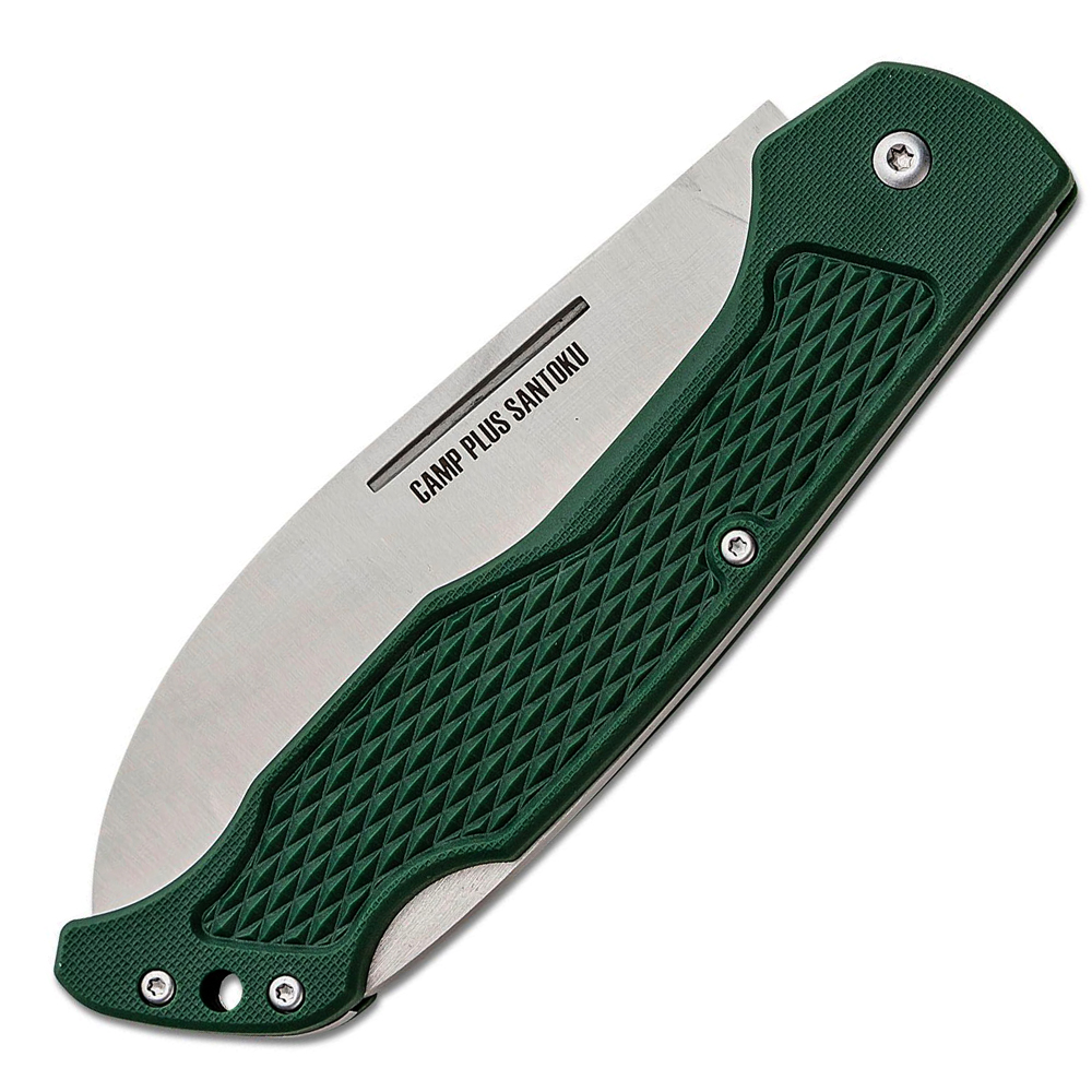 Ontario Camp Plus Folding Santoku ON4305TC 3