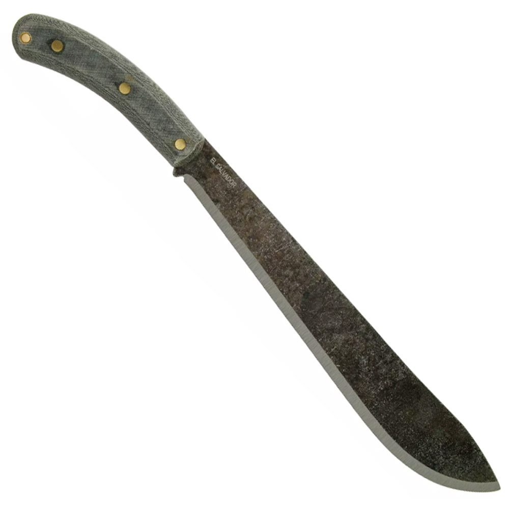 Мачете ESEE Expat Darien Machete 2