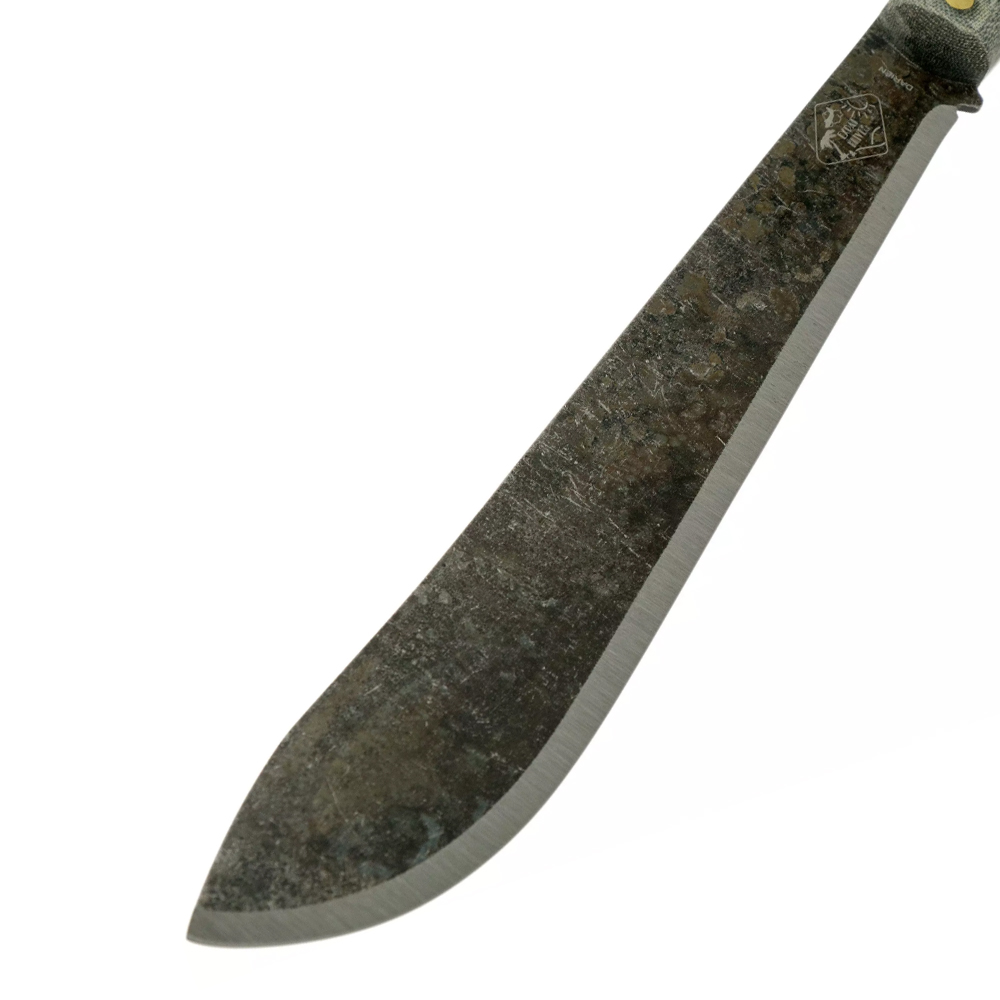 Мачете ESEE Expat Darien Machete 3