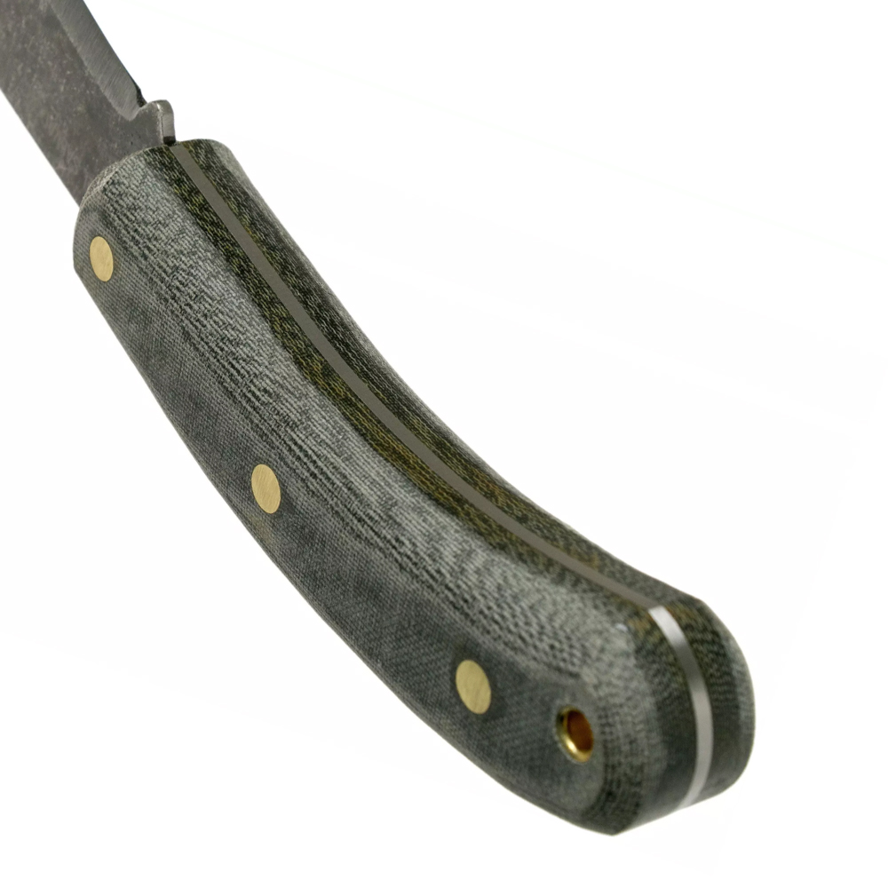 Мачете ESEE Expat Darien Machete 4