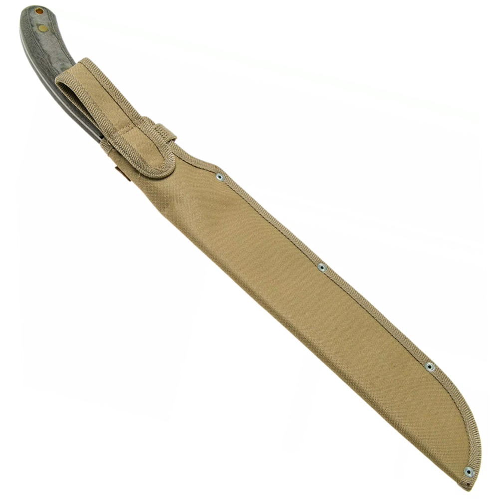 Мачете ESEE Expat Darien Machete 7