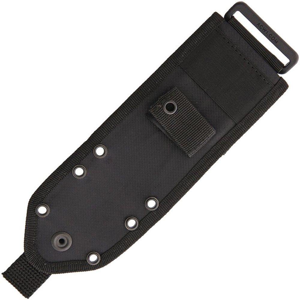 Калъф за ESEE 3/4 MOLLE Sheath Black 1