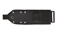 Калъф за ESEE 3/4 MOLLE Sheath Black