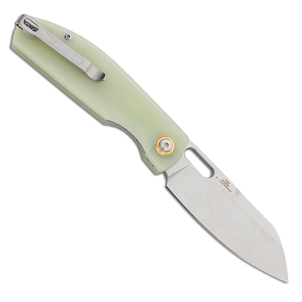 CJRB Ekko AR-RPM9 Jade J1929NTG 2