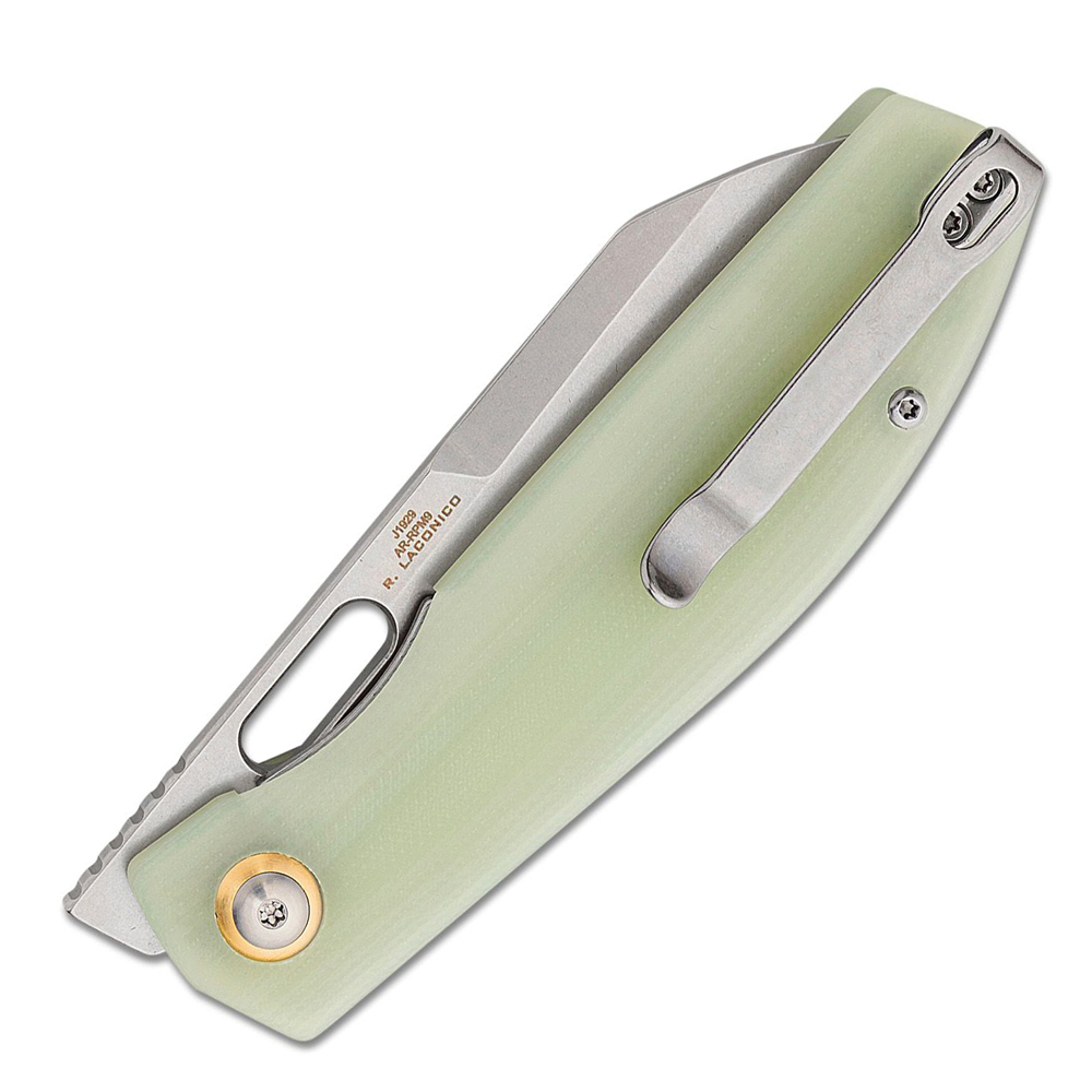 CJRB Ekko AR-RPM9 Jade J1929NTG 4