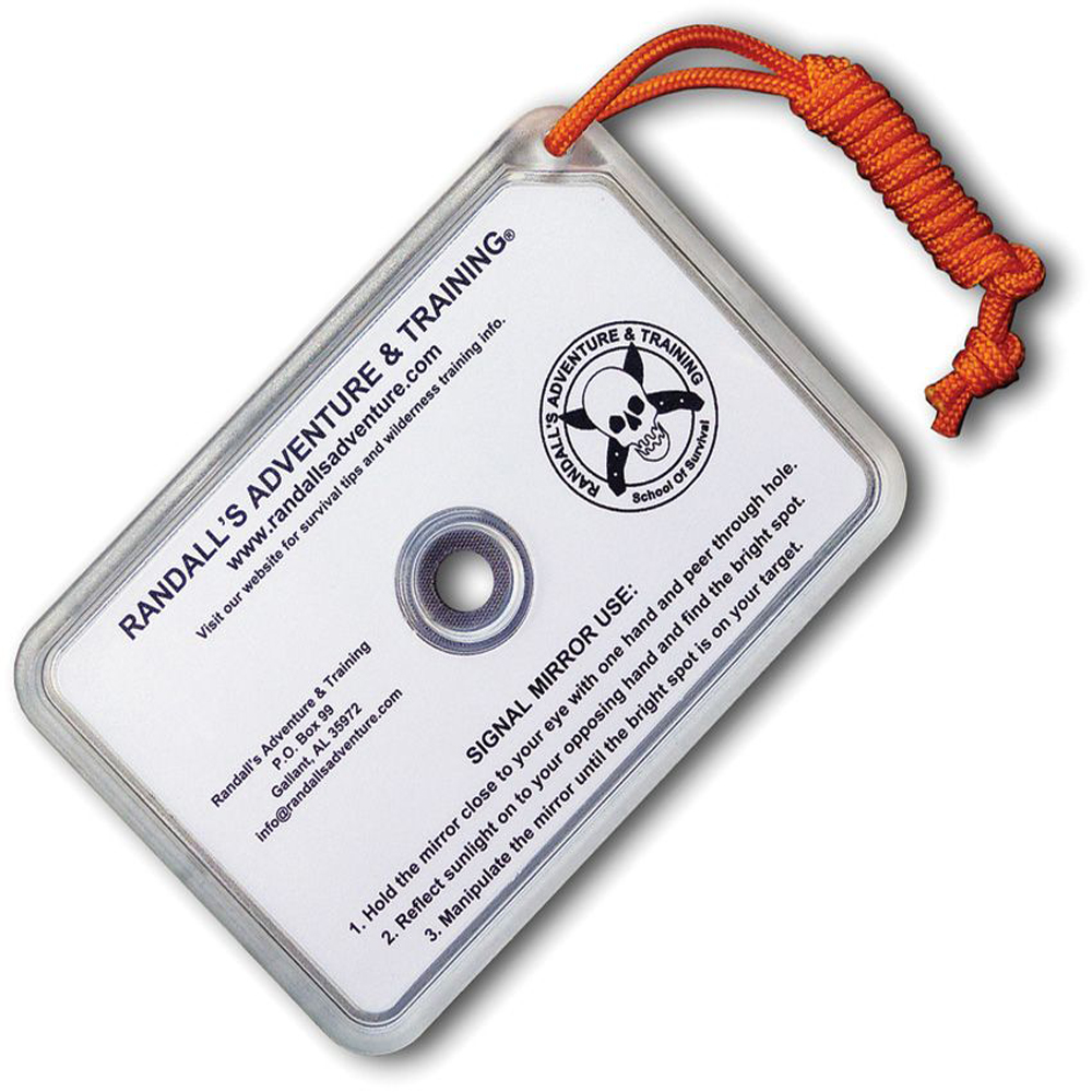 Сигнално огледало ЕСЕЕ RAT Signal Mirror 1